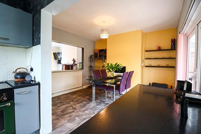 3 Bedroom Semi-Detached House For Sale In Bateman Road, Morecambe, LA4
