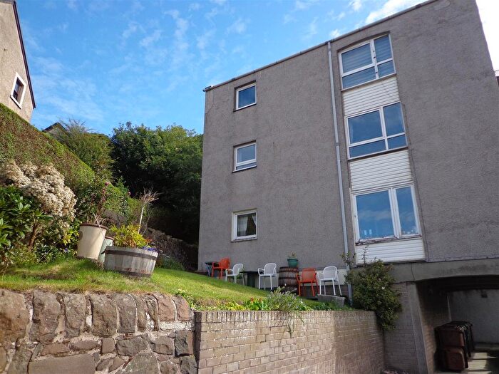 3 Bedroom Property To Rent In Old Kirk Road, North Queensferry, Inverkeithing, KY11