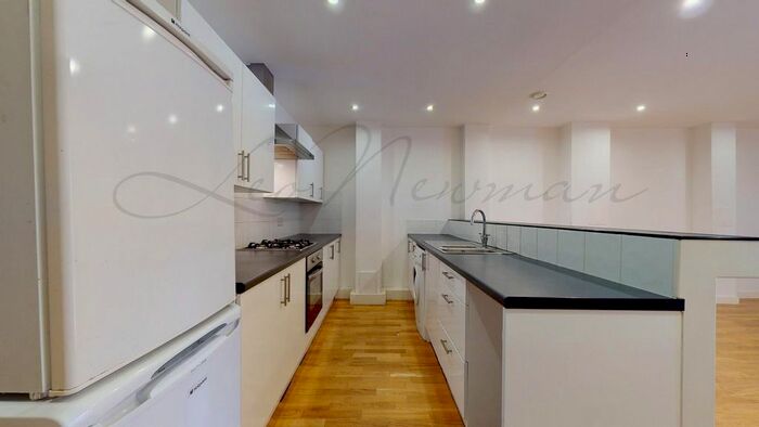 1 Bedroom Flat To Rent In Deptford High Street, Deptford, SE8