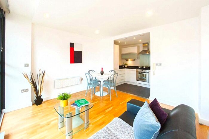 2 Bedroom Apartment To Rent In Hill Quays, Jordan Street, Deansgate, Manchester City Centre, M15
