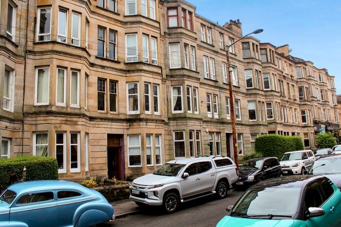 1 Bedroom Flat To Rent In Skirving Street, Flat /, Shawlands, Glasgow, G41