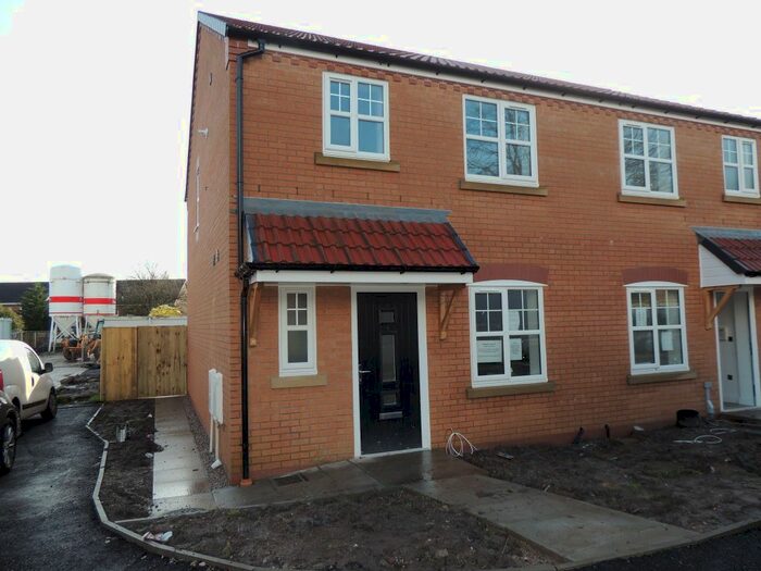 3 Bedroom Terraced House To Rent In Stapleford Close, Fulwood, Preston PR2