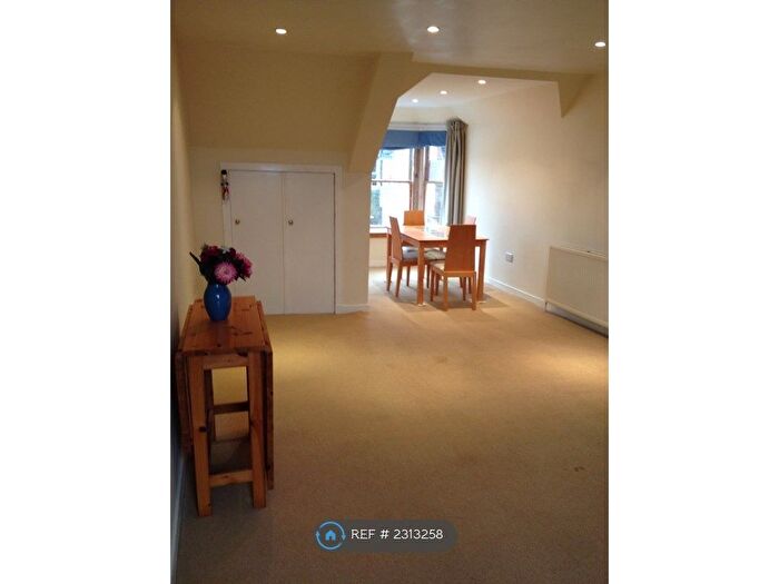 1 Bedroom Flat To Rent In High Street, Kirkcudbright, DG6