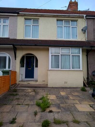 4 Bedroom Terraced House To Rent In Fourth Avenue, Bristol, BS7