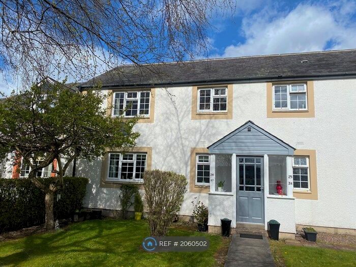 1 Bedroom Flat To Rent In Culloden Court, Inverness, IV2