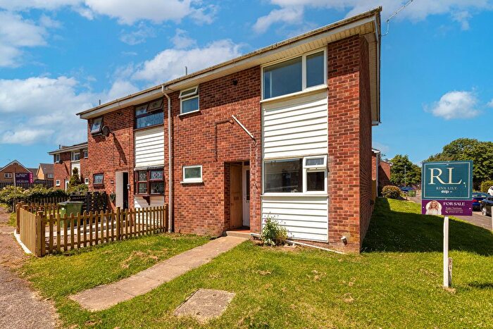3 Bedroom Semi-Detached House For Sale In Queens Drive, Enderby, Leicester, LE19