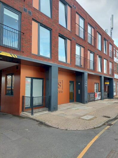 1 Bedroom Flat To Rent In Field End Road, Ruislip, HA4