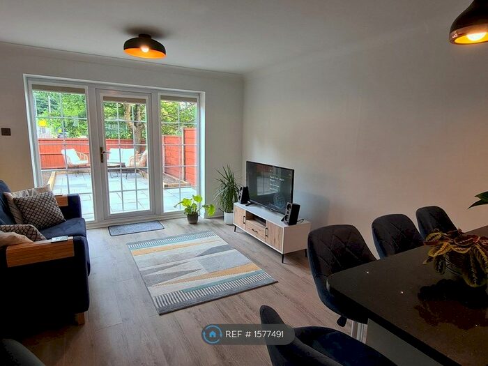 2 Bedroom Terraced House To Rent In Keats Mews, Manchester, M23