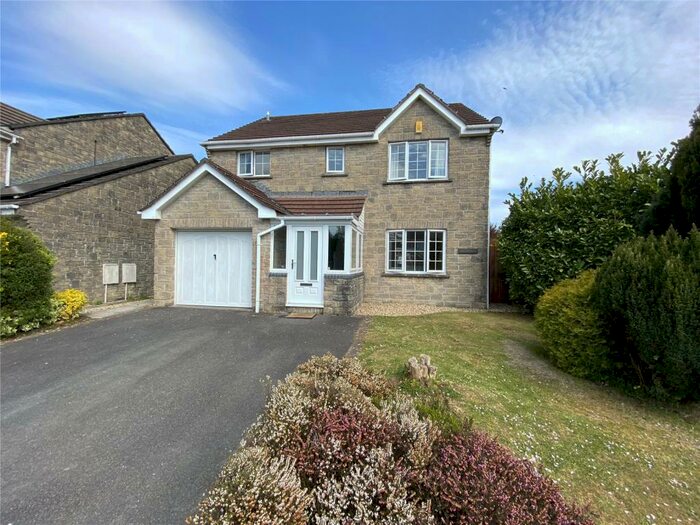 4 Bedroom Detached House To Rent In Crapstone, Yelverton, Devon, PL20