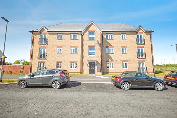 2 Bedroom Flat For Sale In Vale View Road, Sproughton, Ipswich, IP8
