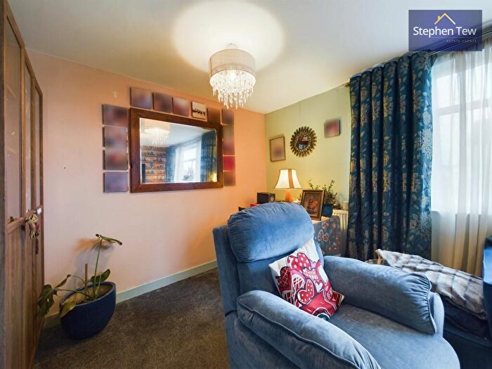 1 Bedroom Flat For Sale In Horncliffe Road, Blackpool, FY4