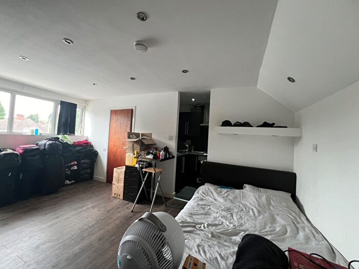 1 Bedroom Studio To Rent In Prior Deram Walk, Coventry, CV4