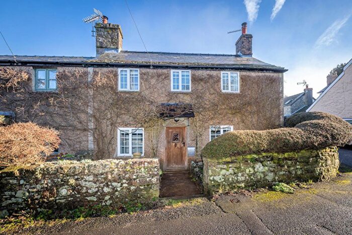 2 Bedroom End Of Terrace House To Rent In Pystol Lane, St Briavels, Lydney, Glos, GL15