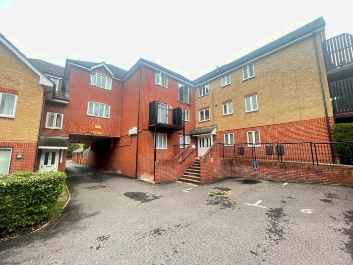 1 Bedroom Property To Rent In Ashurst Mews, Midanbury, SO18