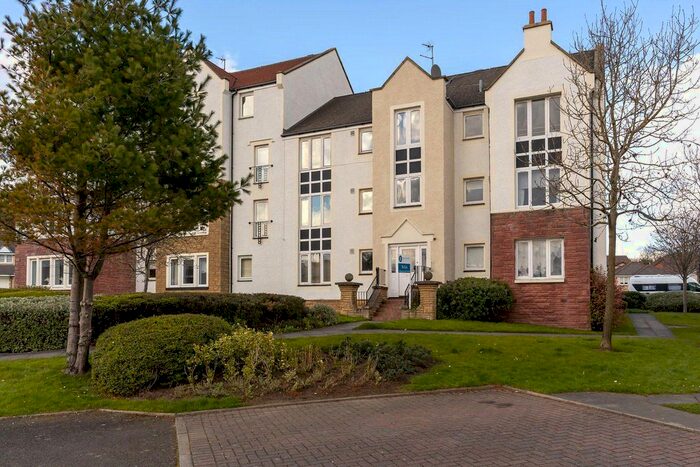 2 Bedroom Flat To Rent In The Moorings, Dalgety Bay, KY11