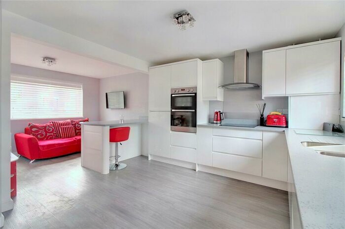 4 Bedroom Detached House For Sale In Mardle Street, Three Score, Norwich, Norfolk, NR5