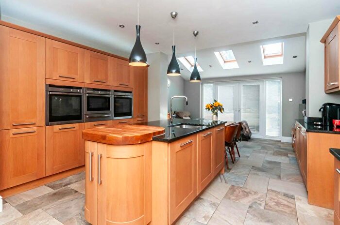 5 Bedroom Detached House For Sale In Haxey Lane, Haxey, Doncaster, DN9