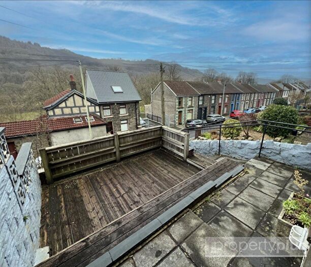 3 Bedroom Terraced House For Sale In Tyntyla Road, Ystrad, Rhondda Cynon Taff, CF41