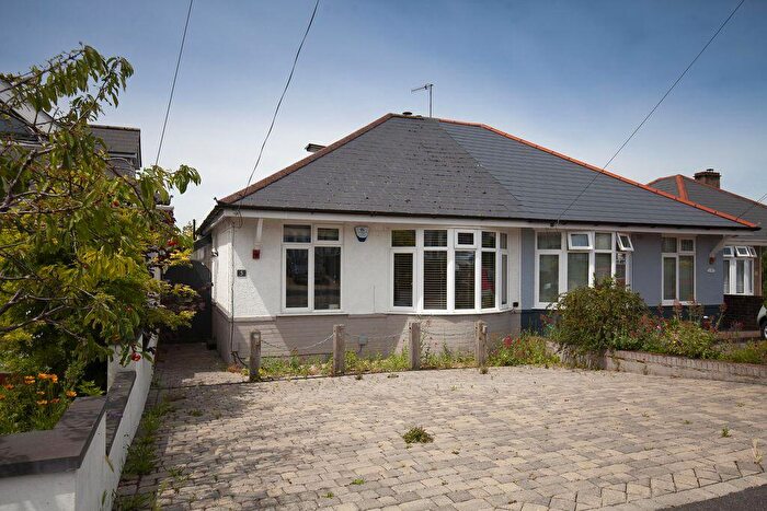 3 Bedroom Semi-Detached Bungalow For Sale In Melvin Close, Laverstock, SP1