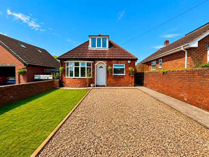 2 Bedroom Detached Bungalow To Rent In Coupe Street, Ripley, DE5