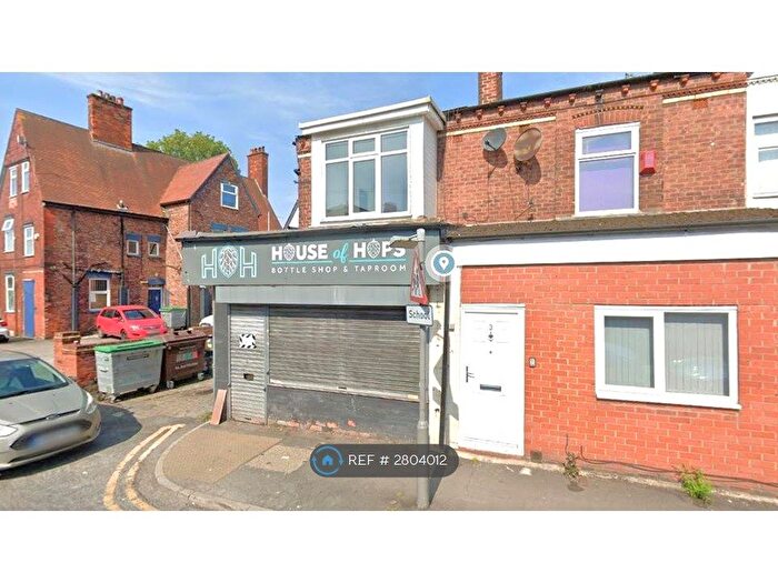 Studio To Rent In Pendlebury Road, Swinton, Manchester, M27