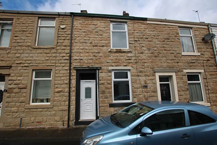 2 Bedroom Terraced House For Sale In Lord Street, Oswaldtwistle, Accrington, BB5