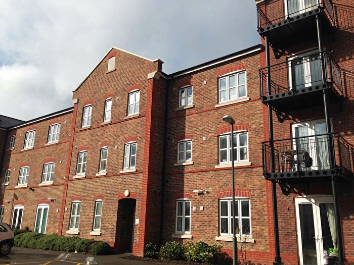 1 Bedroom Flat To Rent In Summers House, Aylesbury, HP21