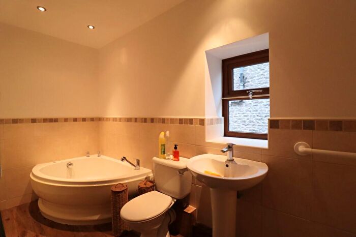 2 Bedroom End Of Terrace House To Rent In South Road, Kirkby Stephen, CA17