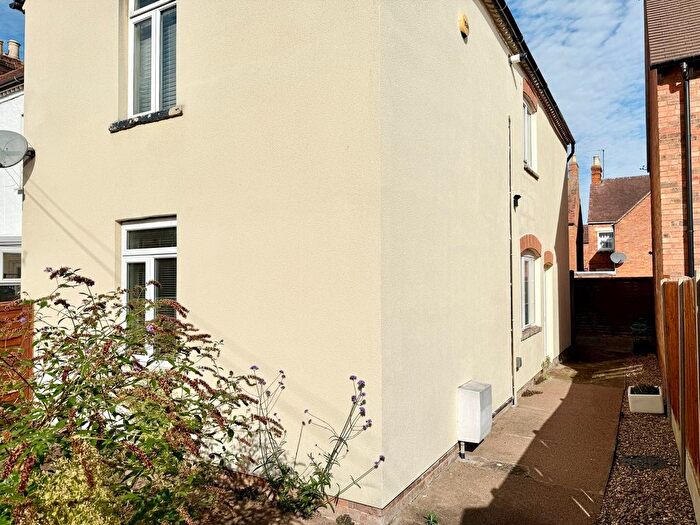 2 Bedroom Terraced House For Sale In Old Hospital Lane, Tewkesbury, GL20