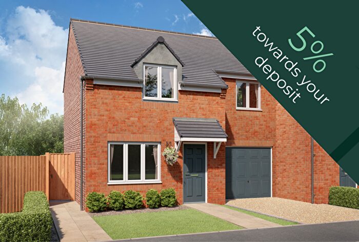 3 Bedroom Semi-Detached House For Sale In "Keady" At Hollym Road, Withernsea, HU19