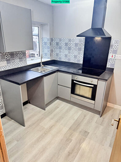 2 Bedroom Flat To Rent In A Chorley Road, Swinton, Manchester, M27