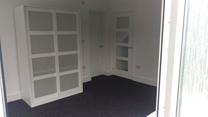 Studio To Rent In Weston Way, Baldock, SG7