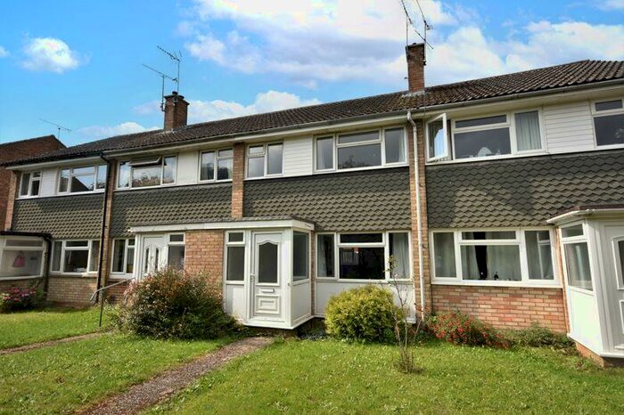 3 Bedroom Terraced House To Rent In Riverdale, Farnham, GU10