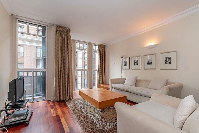 1 Bedroom Flat To Rent In Marsham Street, London, SW1P