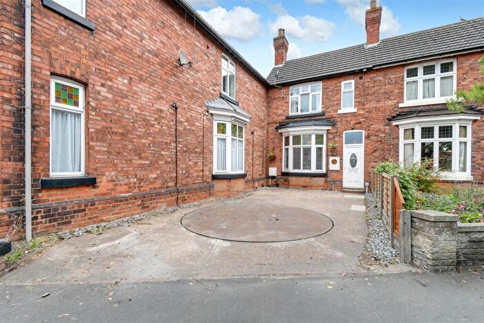 3 Bedroom House For Sale In Bigby Road, Brigg, DN20