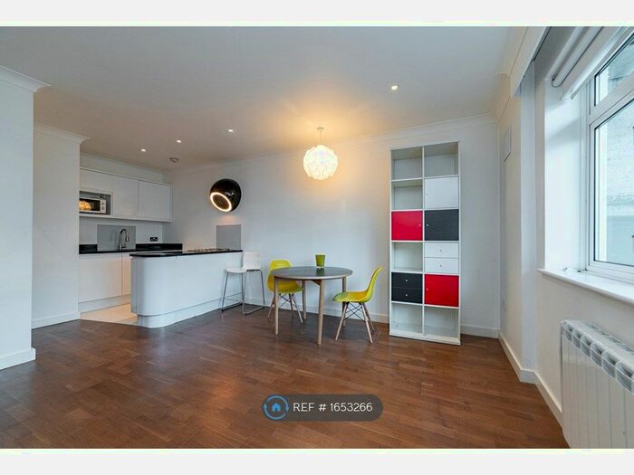 1 Bedroom Flat To Rent In Warfield Yard, London, NW10