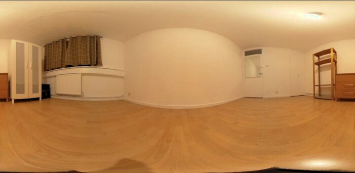 1 Bedroom Flat To Rent In Pitcairn House, St. Thomas\'s Square, London, E9