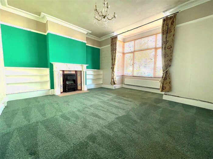 Houses to rent in Deeside, CH5, Flintshire