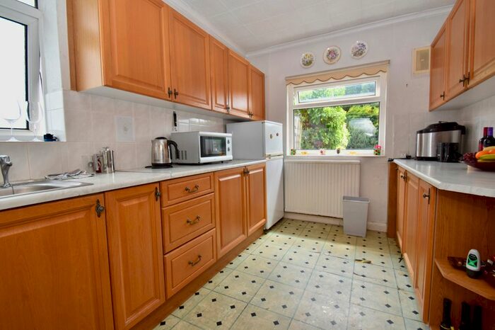 2 Bedroom Detached House For Sale In Fair View, Headington, Oxford, OX3