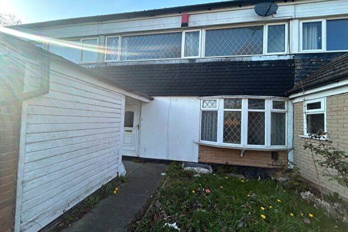 3 Bedroom Property To Rent In Birmingham, West Midlands, B35