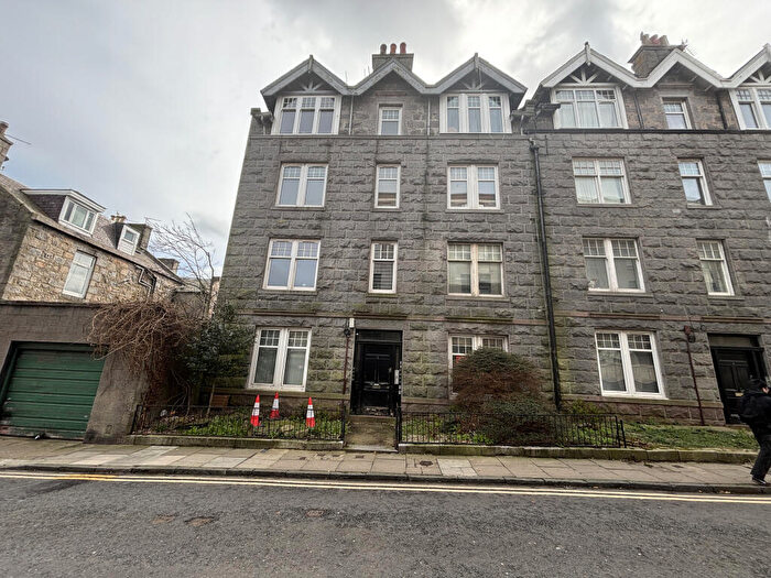 1 Bedroom Flat For Sale In Ground Floor Right, Dee Place, Aberdeen, Aberdeen City, AB11