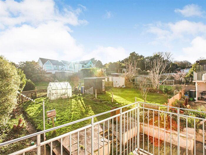 2 Bedroom Flat For Sale In Kingsale Road, Salcombe, TQ8