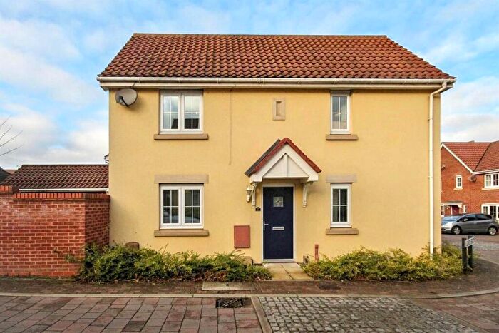 3 Bedroom Detached House To Rent In Pochard Street, Norwich, NR8