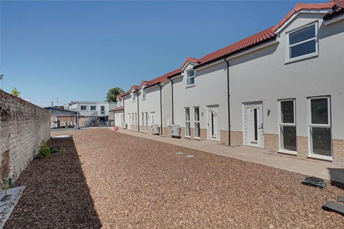 1 Bedroom House To Rent In Museum View, Mildenhall, Bury St. Edmunds, Suffolk, IP28