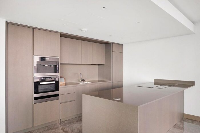 2 Bedroom Flat To Rent In Blackfriars Road, London, SE1