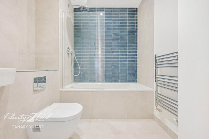 1 Bedroom Apartment To Rent In Trego Road, London, E9