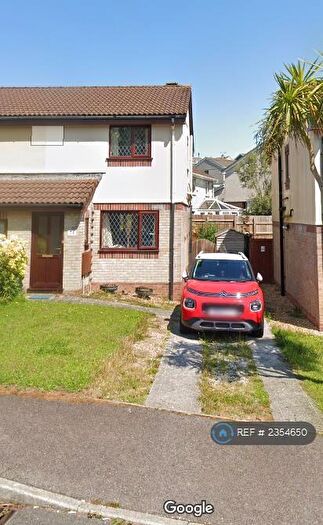2 Bedroom Semi-Detached House To Rent In Longpark Way, St. Austell, PL25
