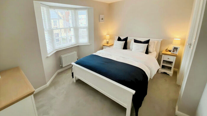 3 Bedroom End Of Terrace House For Sale In Andromeda Grove, Plymouth, PL9