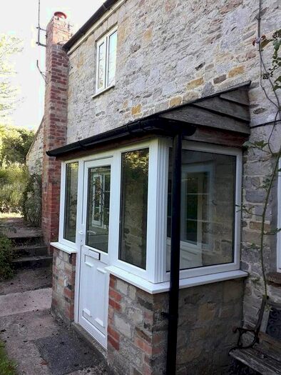 2 Bedroom Semi-Detached House To Rent In Keepers Cottage, Corfe, Nr Taunton, TA3