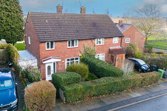 2 Bedroom Semi Detached House For Sale In Sherborne Road, Orpington, Kent, BR5